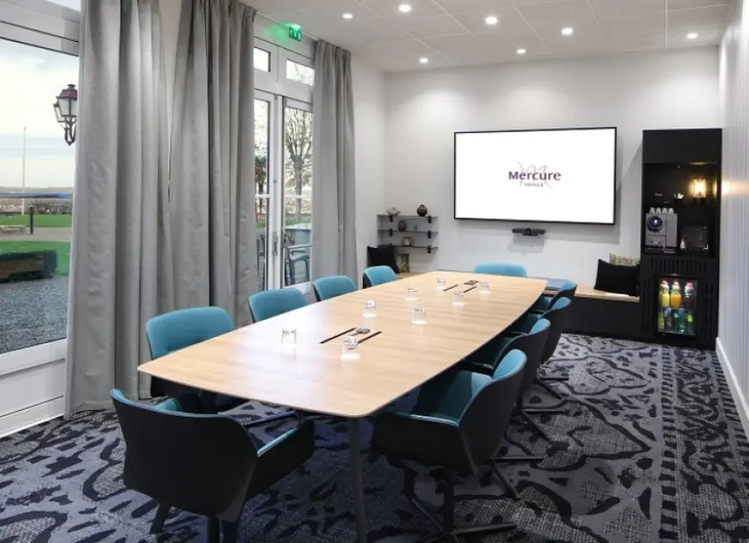 Mercure Angouleme Hotel De France ****, Hôtel 4*, Angoulême, Nouvelle-Aquitaine